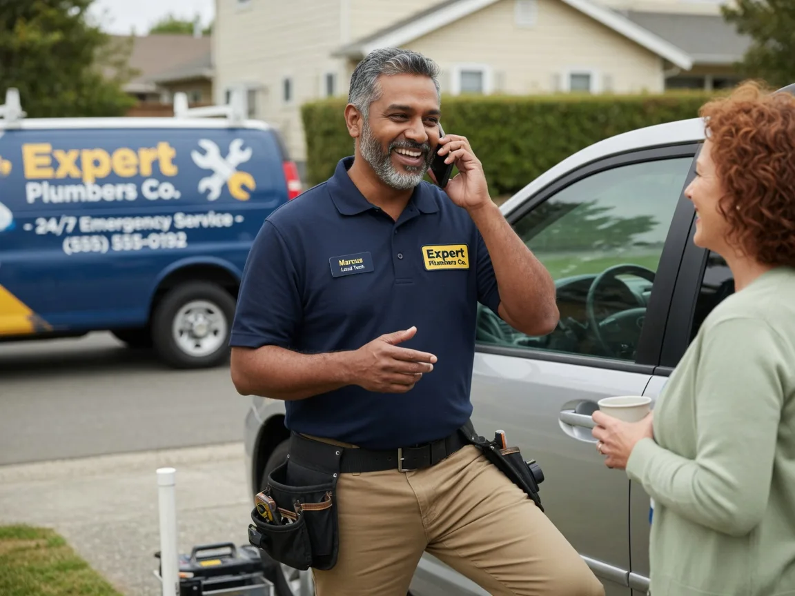 Drain Cleaning Tupelo, OK FAQs