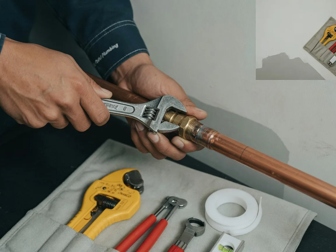 Why choose Drain Cleaning in Tupelo, OK